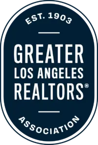 Greater Los Angeles REALTORS® (GLAR) official logo