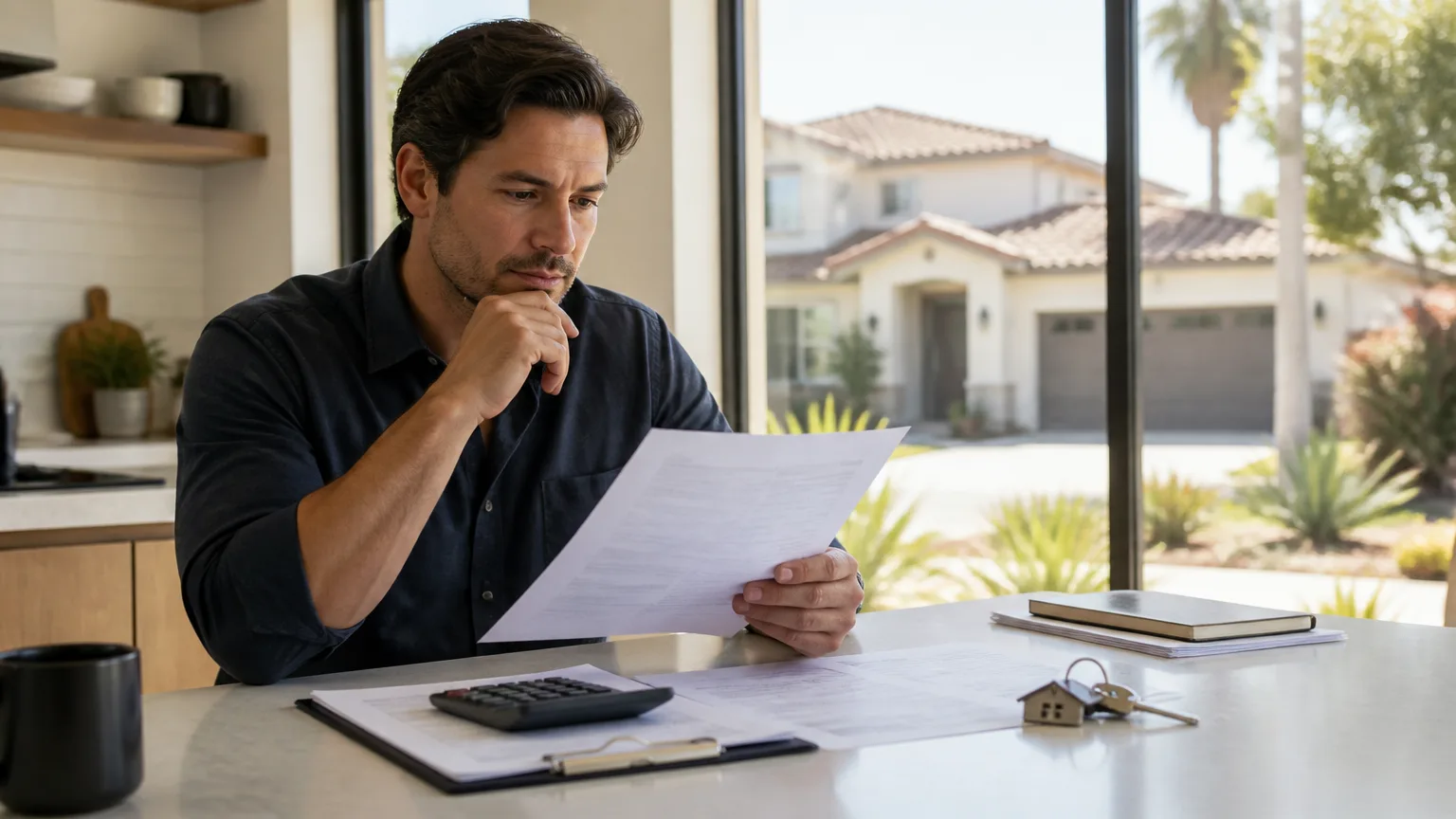 Mortgage Refinancing Strategies: How to Evaluate Your Options Before You Apply
