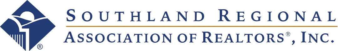 Southland Regional Association of REALTORS® (SRAR) logo