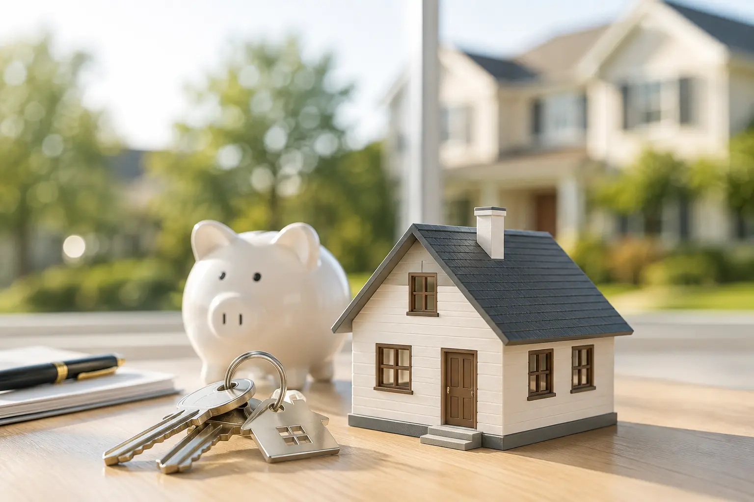 CHF Access down payment assistance for California homebuyers