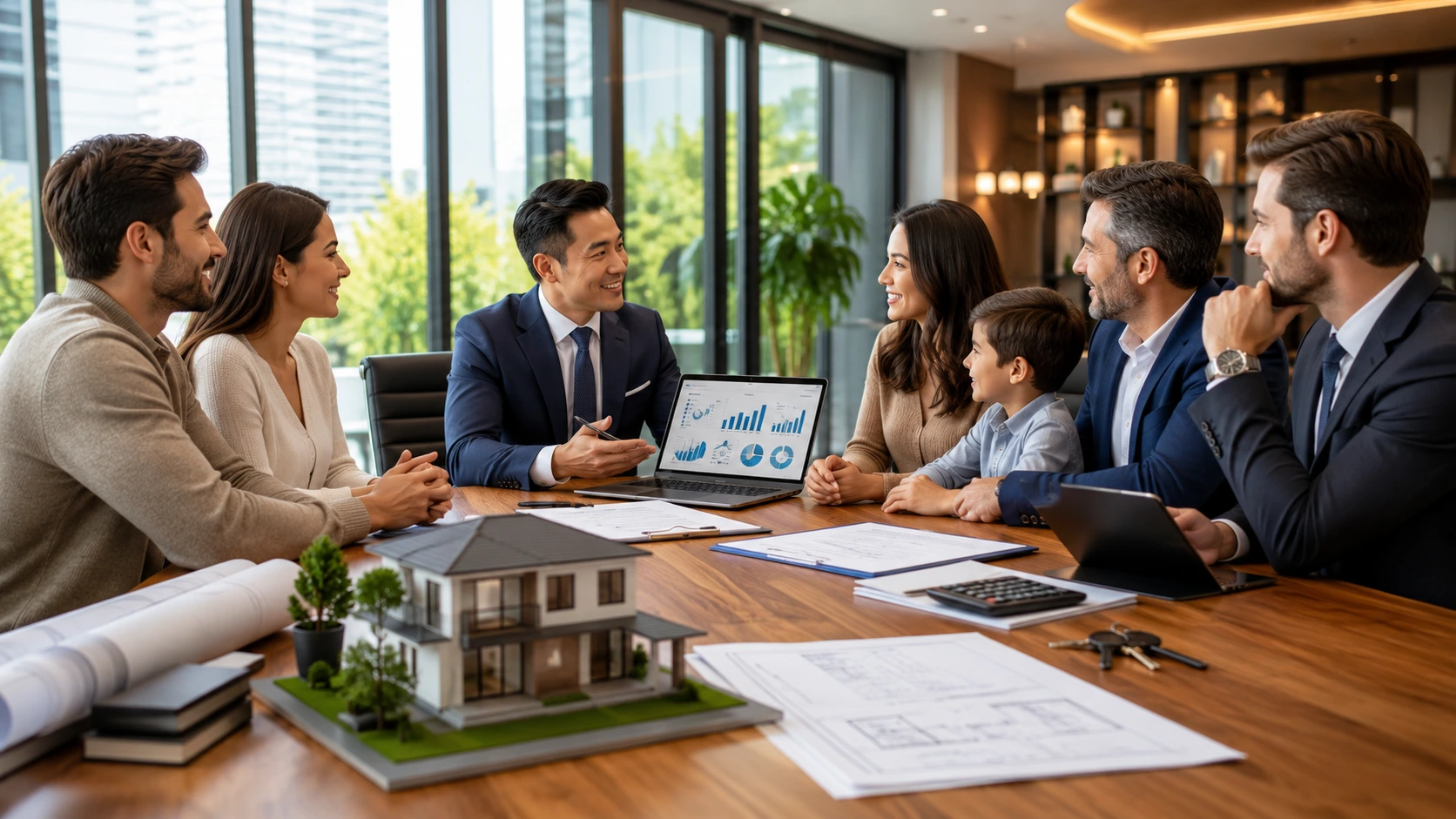 Mortgage advisor helping first time homebuyers, homeowners, and real estate investors explore Freddie Mac loan programs.