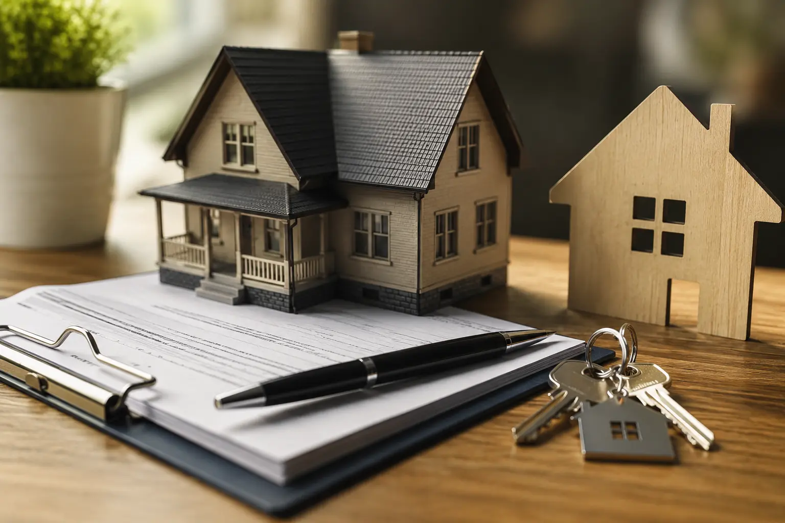 Non Agency Loans and flexible mortgage financing for unique borrower needs