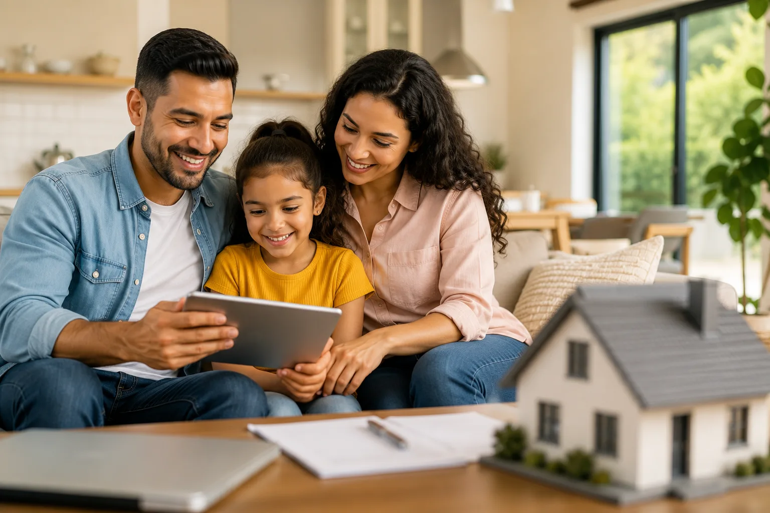 Homeowners considering a lower mortgage payment refinance for greater financial flexibility